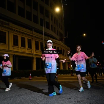 Runner Photo 5726021