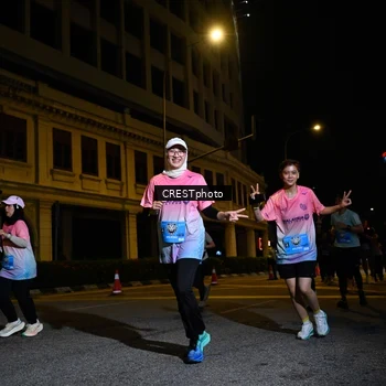 Runner Photo 5726022