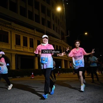 Runner Photo 5726023
