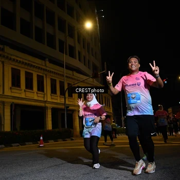 Runner Photo 5726025