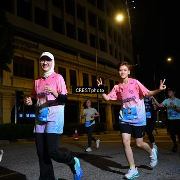Runner Photo 5726030