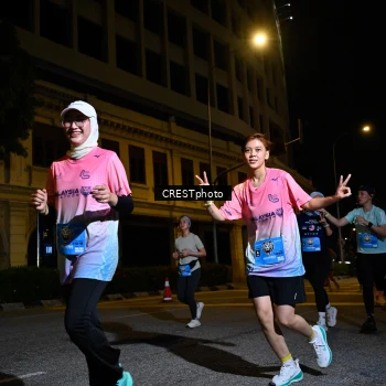 Runner Photo 5726031