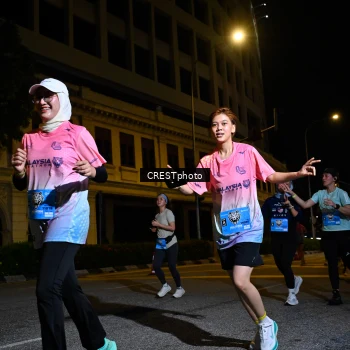 Runner Photo 5726032
