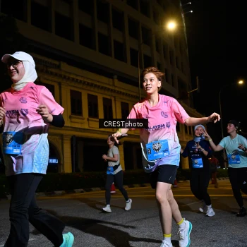 Runner Photo 5726033