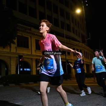 Runner Photo 5726035