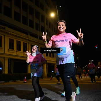 Runner Photo 5726037
