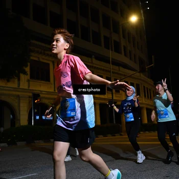 Runner Photo 5726038