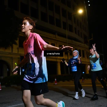 Runner Photo 5726040
