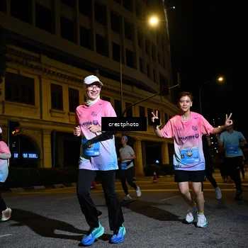 Runner Photo 5726046