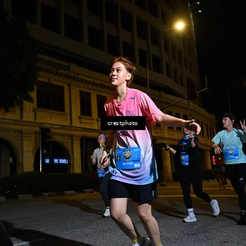 Runner Photo 5726048