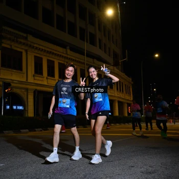 Runner Photo 5726055