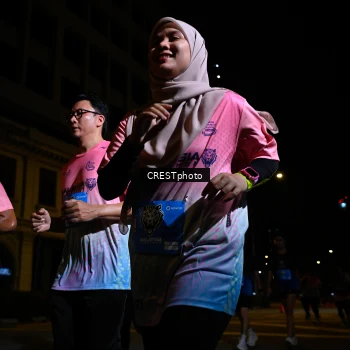 Runner Photo 5726056