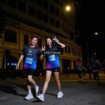 Runner Photo 5726057
