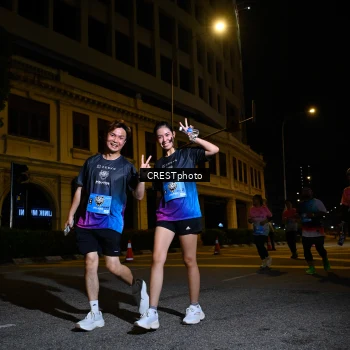 Runner Photo 5726058