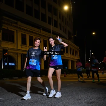 Runner Photo 5726059
