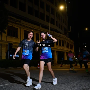 Runner Photo 5726060