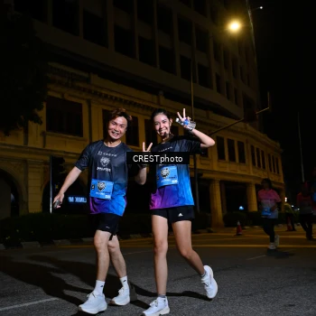 Runner Photo 5726061