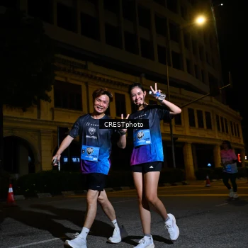 Runner Photo 5726062