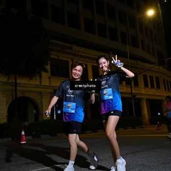 Runner Photo 5726063
