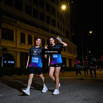 Runner Photo 5726067