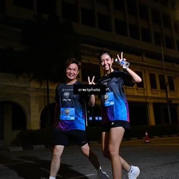 Runner Photo 5726068