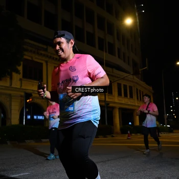 Runner Photo 5726073