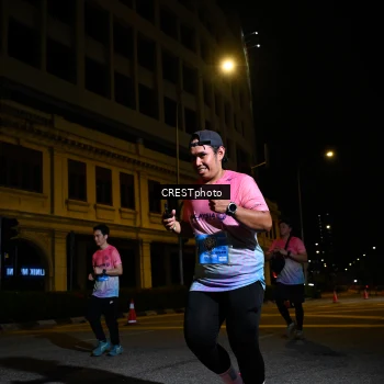 Runner Photo 5726074