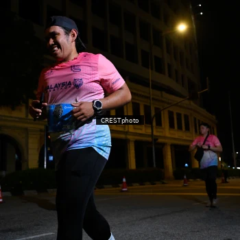 Runner Photo 5726075