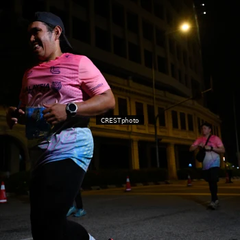 Runner Photo 5726080