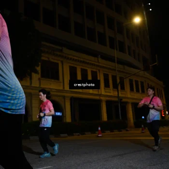 Runner Photo 5726082
