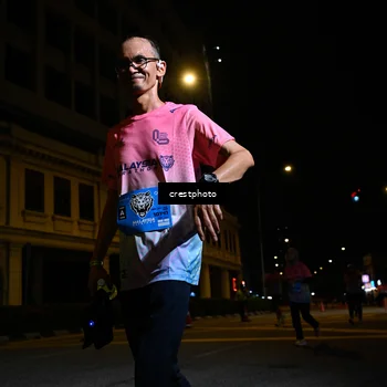 Runner Photo 5726087