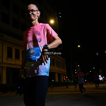 Runner Photo 5726092