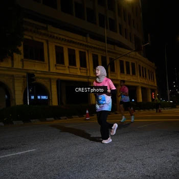 Runner Photo 5726093