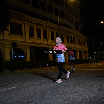 Runner Photo 5726095