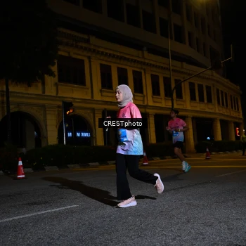 Runner Photo 5726097