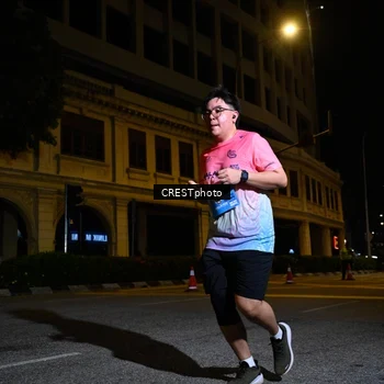 Runner Photo 5726115