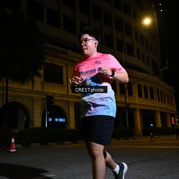 Runner Photo 5726120