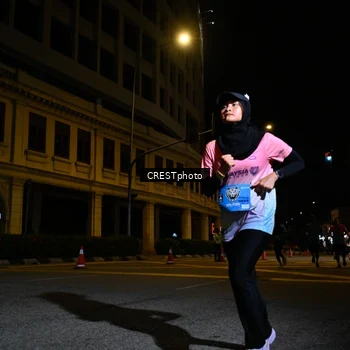 Runner Photo 5726121