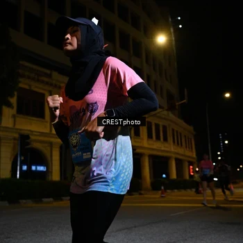Runner Photo 5726128