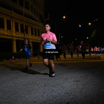 Runner Photo 5726132