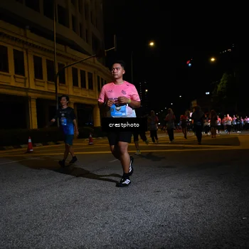 Runner Photo 5726133