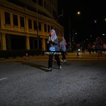 Runner Photo 5726142
