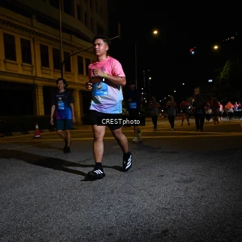 Runner Photo 5726145