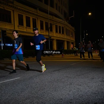 Runner Photo 5726146