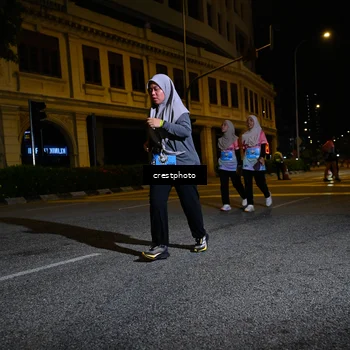Runner Photo 5726157