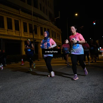 Runner Photo 5726170