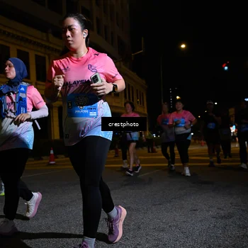 Runner Photo 5726175