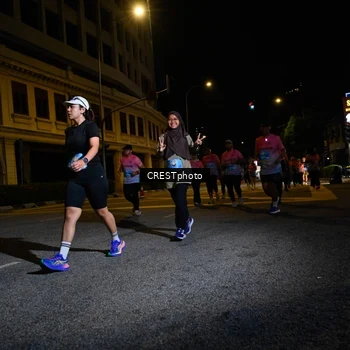 Runner Photo 5726197