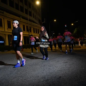 Runner Photo 5726198