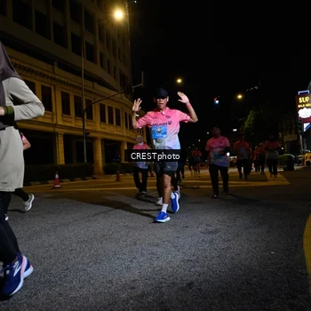 Runner Photo 5726199
